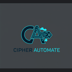 Cipher Automate Logo
